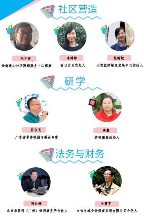 2020木棉花開，社會(huì)創(chuàng)新創(chuàng)業(yè)苗圃啟動(dòng)招募 以教育咨詢服務(wù)，培育未來(lái)變革力量
